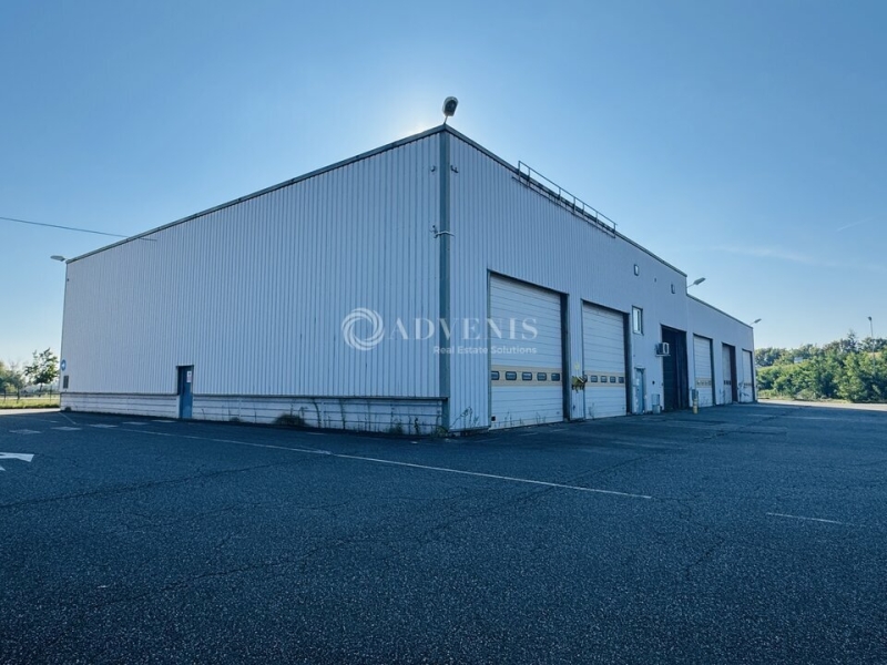 Location Activités Entrepôts BRUMATH (67170) - Photo 6