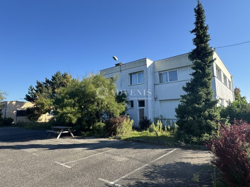 Location Activités Entrepôts BRUMATH (67170) - Photo 7