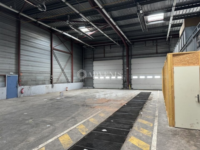 Location Activités Entrepôts BRUMATH (67170) - Photo 9