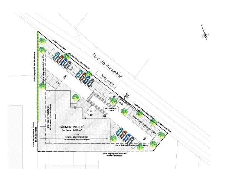 Location Bureaux BRUMATH (67170) - Photo 13