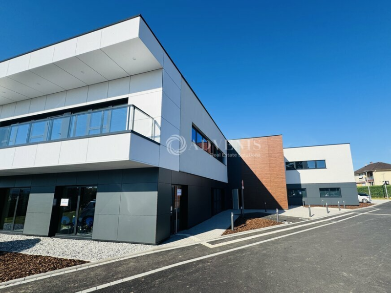 Location Bureaux BRUMATH (67170) - Photo 2