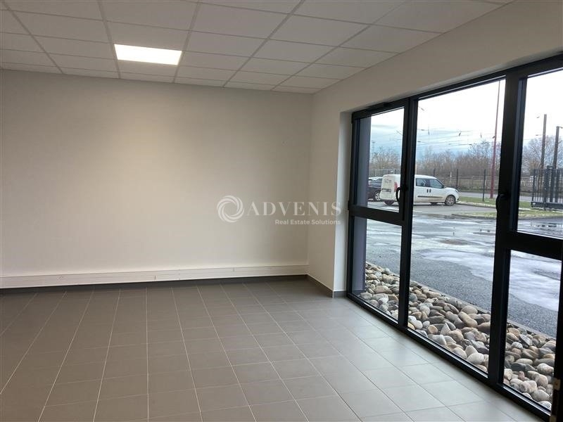 Vente Investisseur Activités Entrepôts SOUFFELWEYERSHEIM (67460) - Photo 7