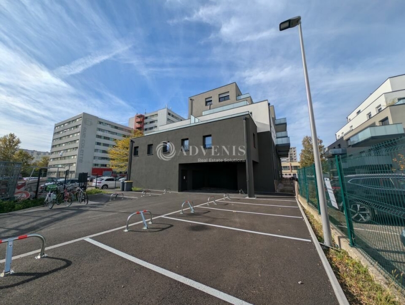 Location Activités Entrepôts BISCHHEIM (67800) - Photo 1