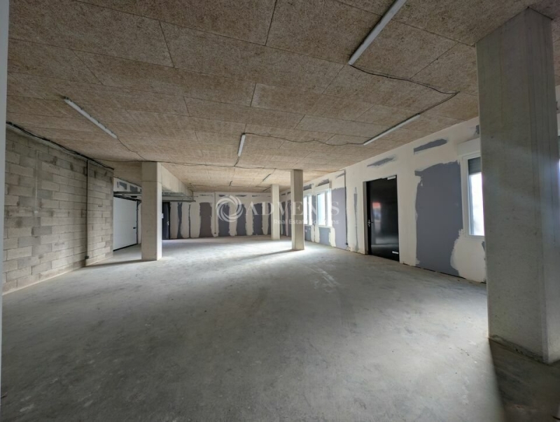 Location Activités Entrepôts BISCHHEIM (67800) - Photo 2