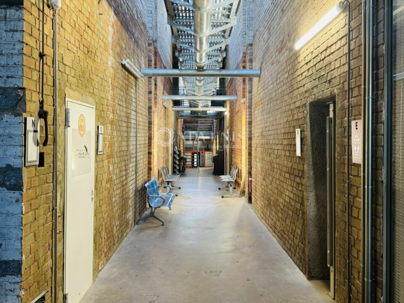 Location Bureaux STRASBOURG (67100) - Photo 1