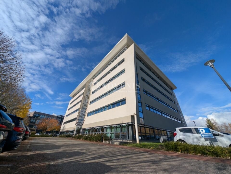 Location Bureaux SCHILTIGHEIM (67300) - Photo 1