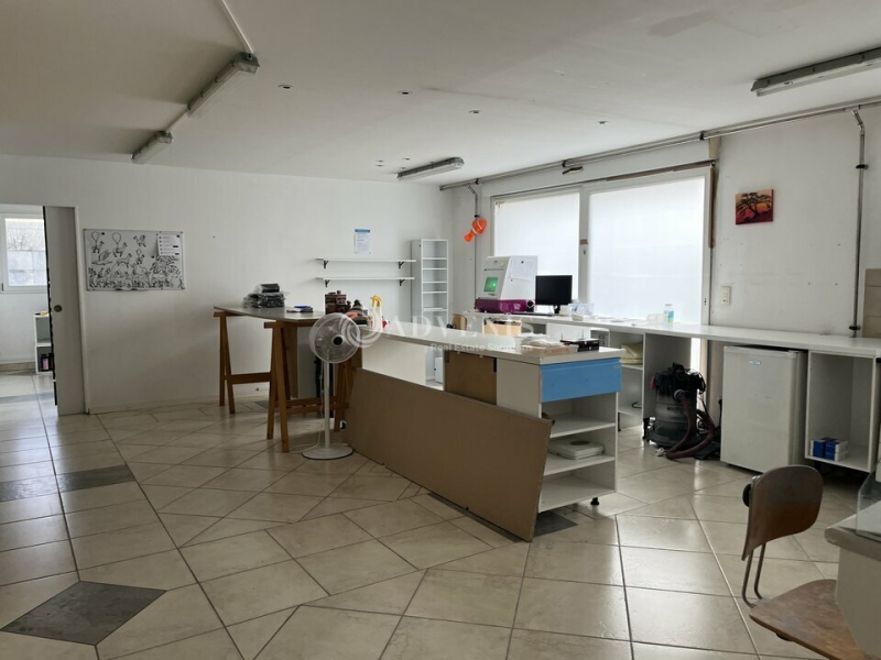 Vente Investisseur Bureaux et activités légères MOLSHEIM (67120) - Photo 11