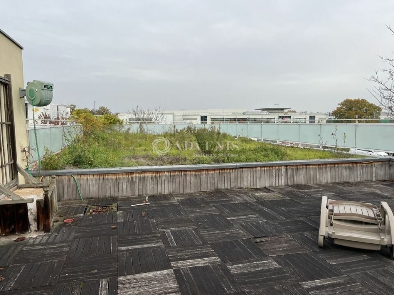 Vente Investisseur Bureaux et activités légères MOLSHEIM (67120) - Photo 13