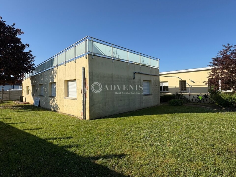 Vente Investisseur Bureaux et activités légères MOLSHEIM (67120) - Photo 4
