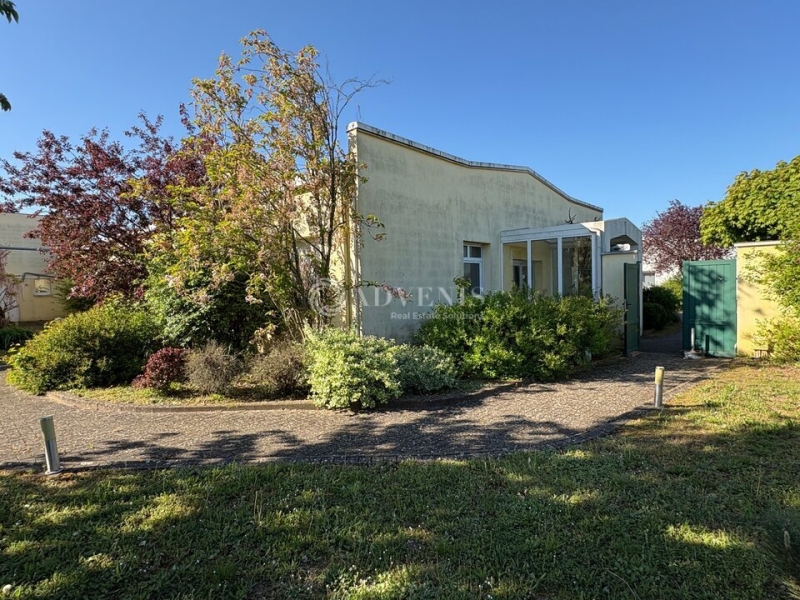 Vente Investisseur Bureaux et activités légères MOLSHEIM (67120) - Photo 5