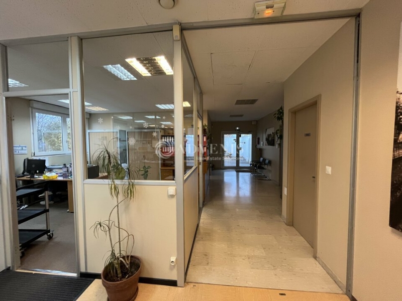Vente Investisseur Bureaux et activités légères MOLSHEIM (67120) - Photo 8