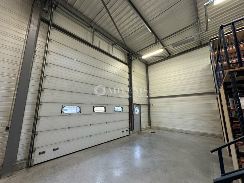 Location Activités Entrepôts OSTWALD (67540) - Photo 4