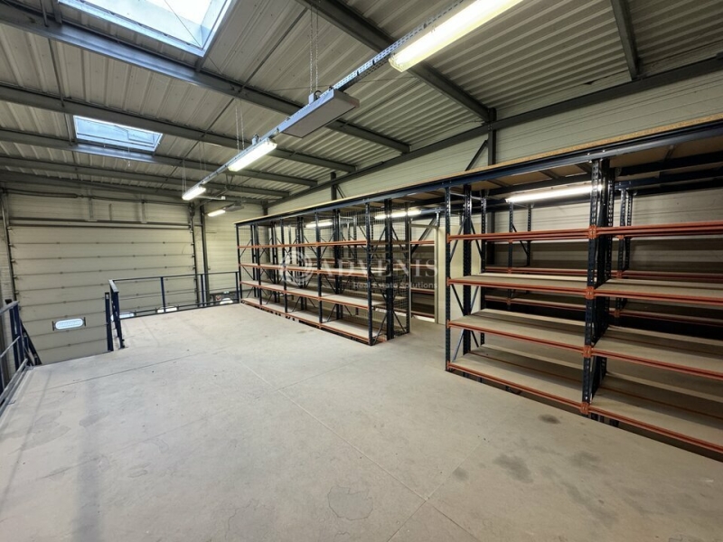 Location Activités Entrepôts OSTWALD (67540) - Photo 5