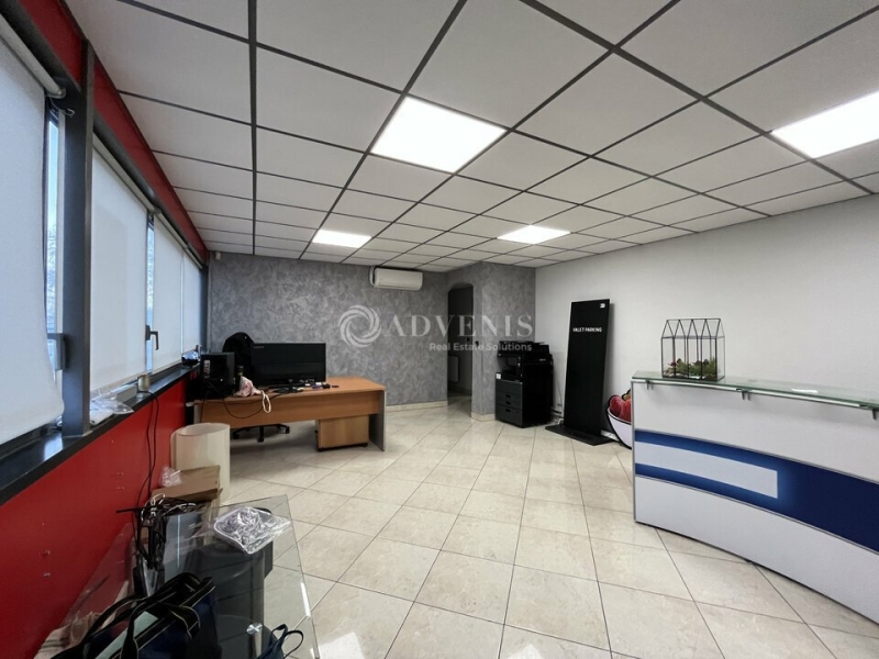 Location Activités Entrepôts HOENHEIM (67800) - Photo 6