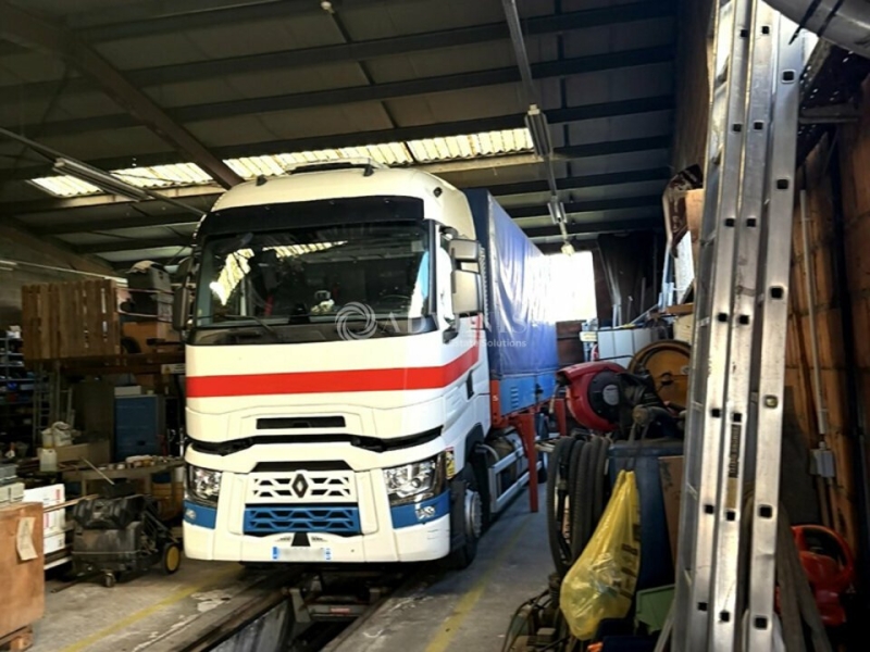 Vente Investisseur Activités Entrepôts MOLSHEIM (67120) - Photo 2