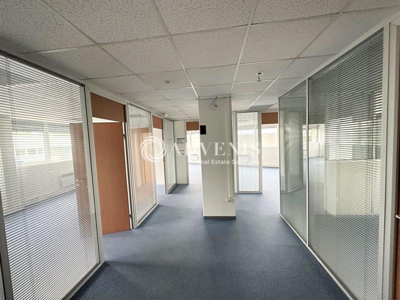 Vente Utilisateur Bureaux STRASBOURG (67100) - Photo 3