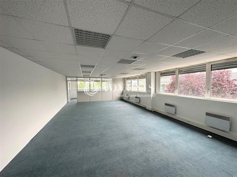 Vente Utilisateur Bureaux STRASBOURG (67100) - Photo 4