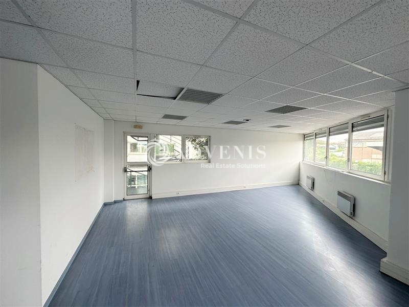 Vente Utilisateur Bureaux STRASBOURG (67100) - Photo 7