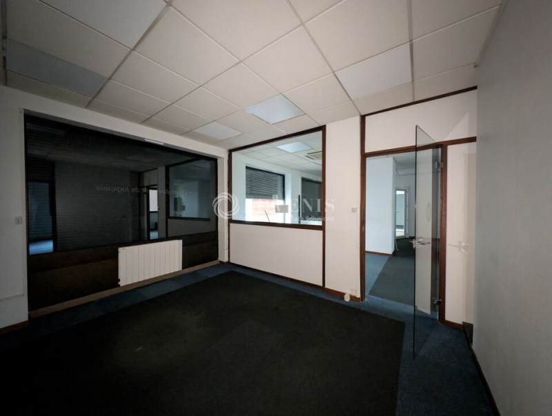 Location Bureaux STRASBOURG (67000) - Photo 5