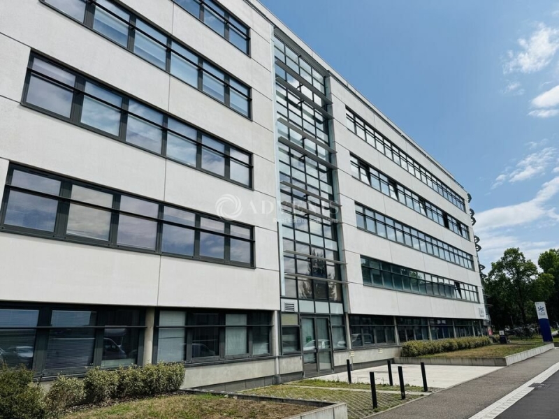 Location Bureaux STRASBOURG (67100) - Photo 4