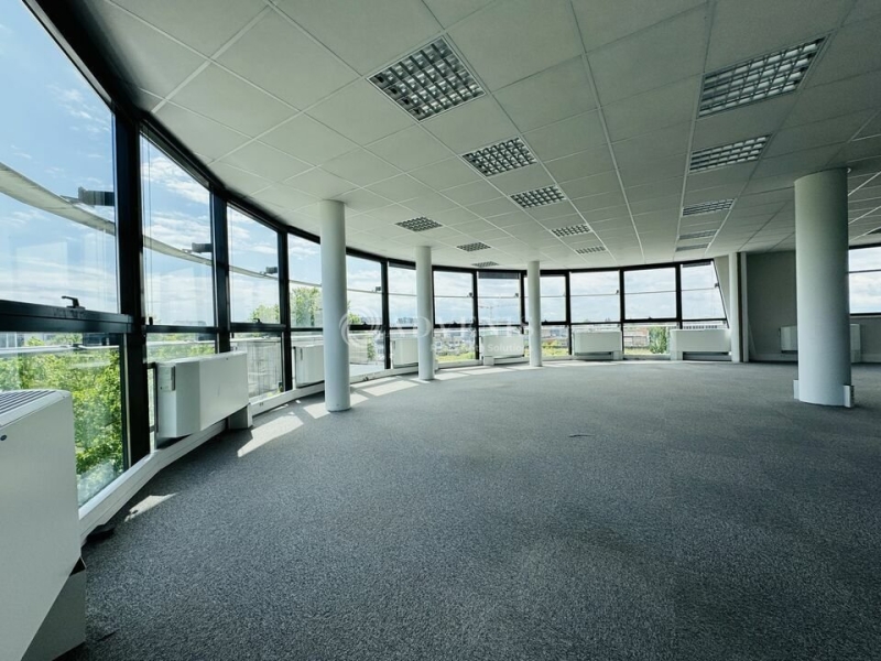 Location Bureaux STRASBOURG (67100) - Photo 5
