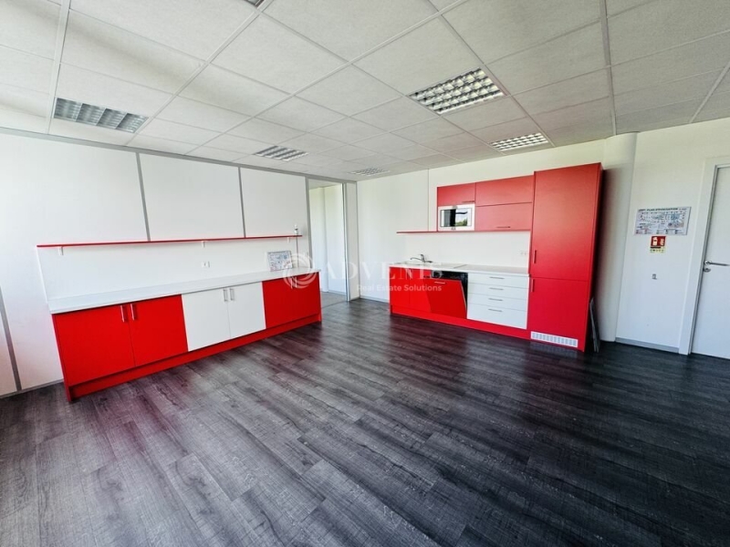 Location Bureaux STRASBOURG (67100) - Photo 7