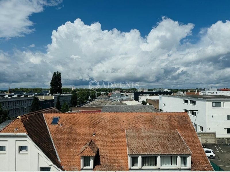 Location Bureaux STRASBOURG (67100) - Photo 8