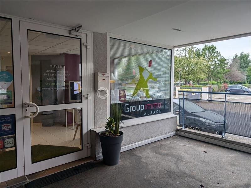 Location Bureaux ILLKIRCH GRAFFENSTADEN (67400) - Photo 2