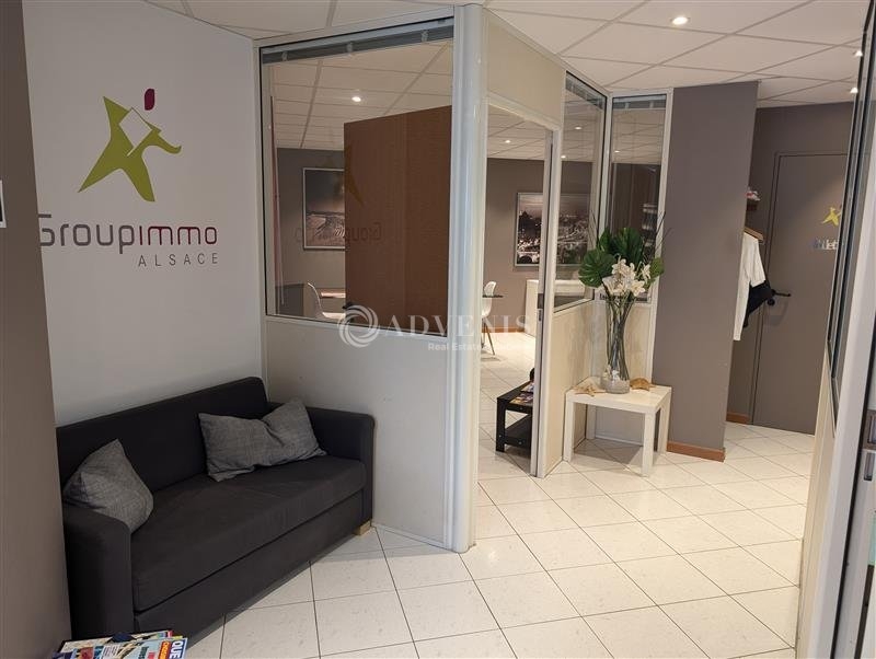 Location Bureaux ILLKIRCH GRAFFENSTADEN (67400) - Photo 4