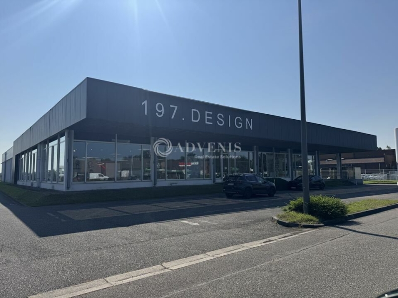 Location Commerces BRUMATH (67170) - Photo 6