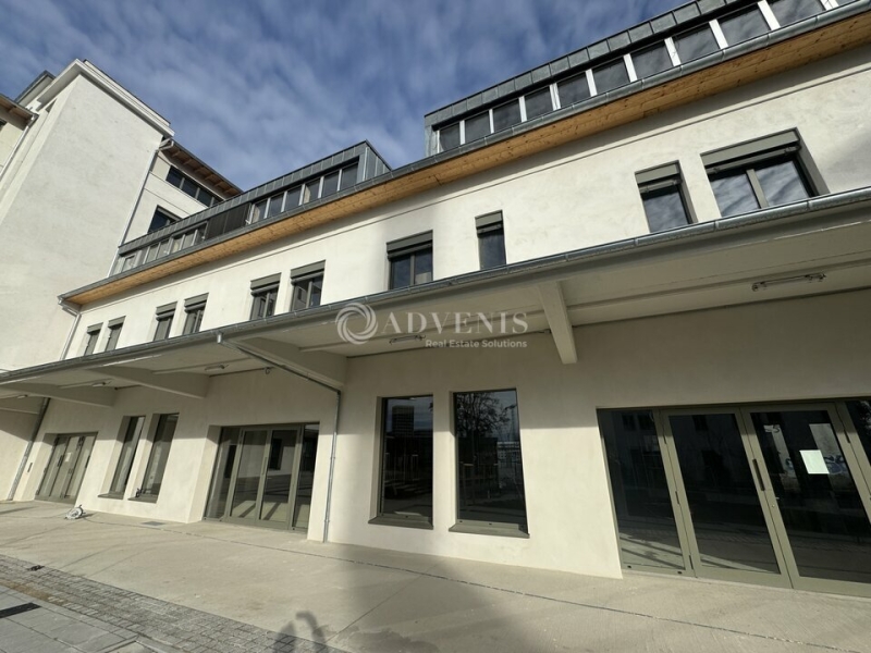 Vente Investisseur Commerces STRASBOURG (67000) - Photo 2