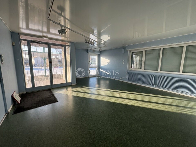 Vente Investisseur Activités Entrepôts DUPPIGHEIM (67120) - Photo 14