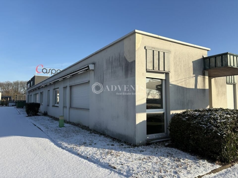 Vente Investisseur Activités Entrepôts DUPPIGHEIM (67120) - Photo 6