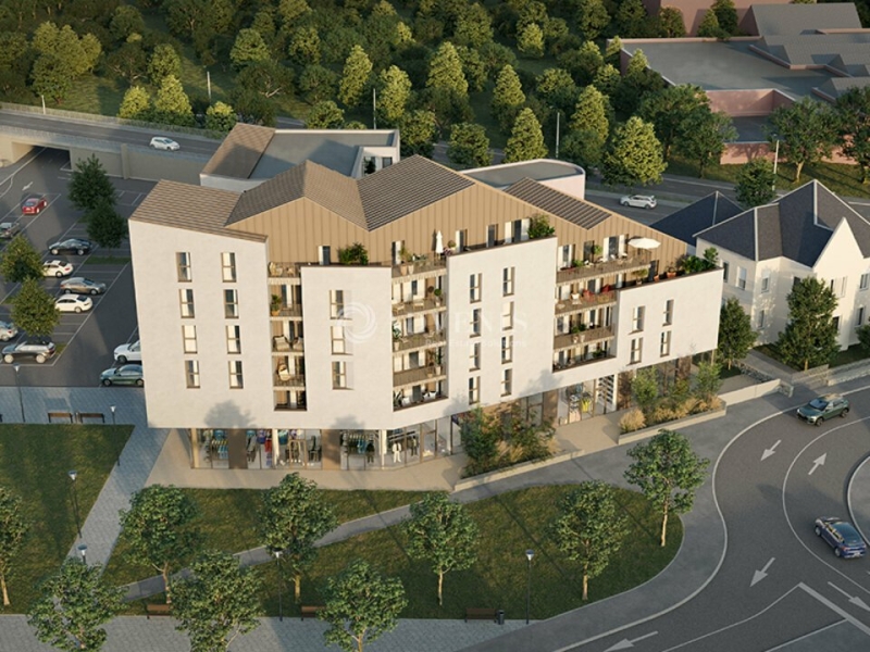Vente Investisseur Commerces SÉLESTAT (67600) - Photo 2