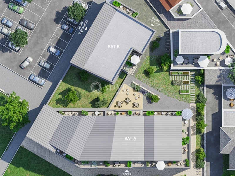 Vente Investisseur Commerces SÉLESTAT (67600) - Photo 4