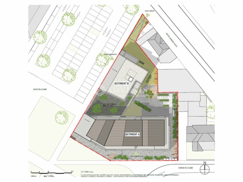 Vente Investisseur Commerces SÉLESTAT (67600) - Photo 5