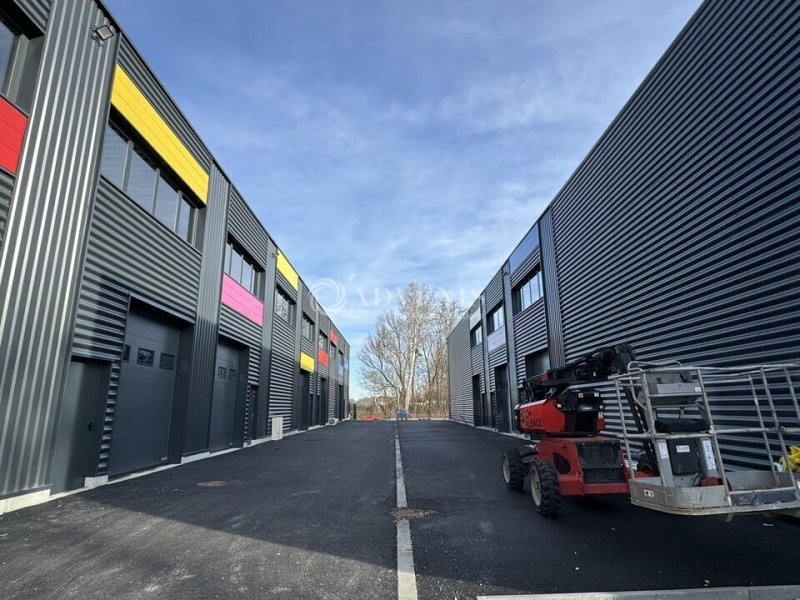 Vente Investisseur Activités Entrepôts BISCHHEIM (67800) - Photo 2