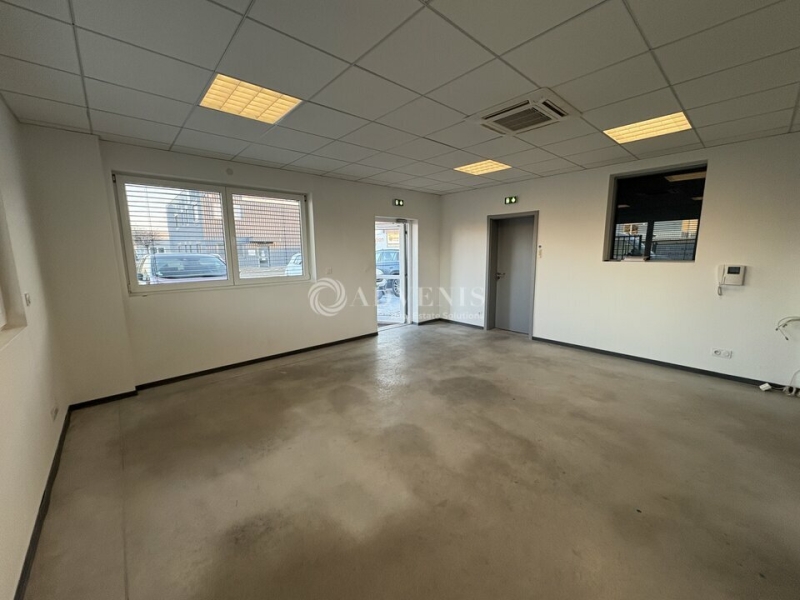 Location Activités Entrepôts BENFELD (67230) - Photo 2