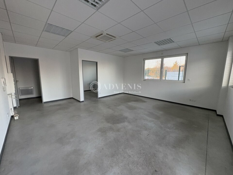 Location Activités Entrepôts BENFELD (67230) - Photo 3