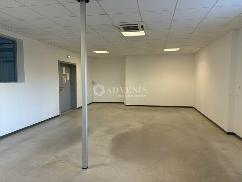 Location Activités Entrepôts BENFELD (67230) - Photo 5