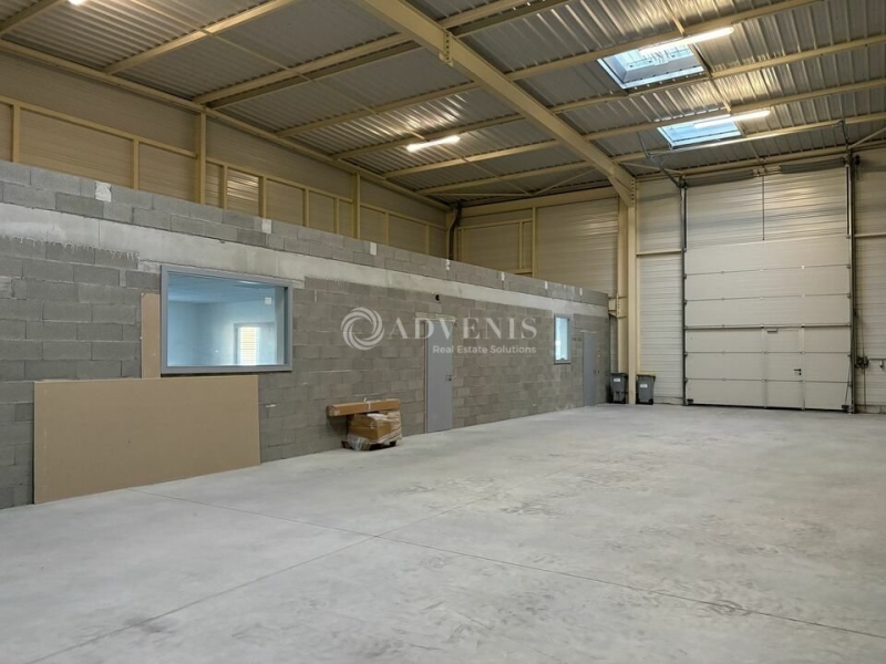 Location Activités Entrepôts BENFELD (67230) - Photo 7