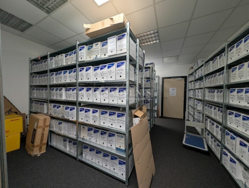 Location Bureaux STRASBOURG (67100) - Photo 10