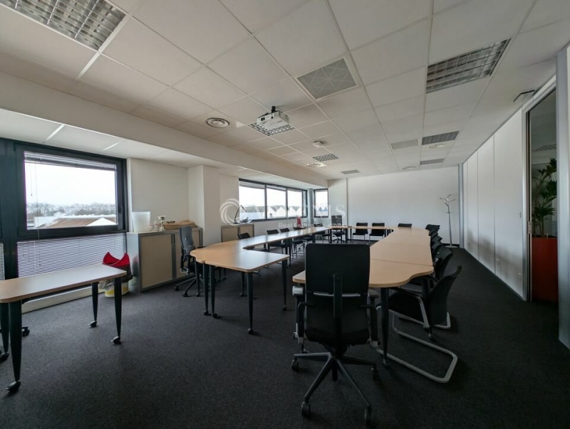 Location Bureaux STRASBOURG (67100) - Photo 11