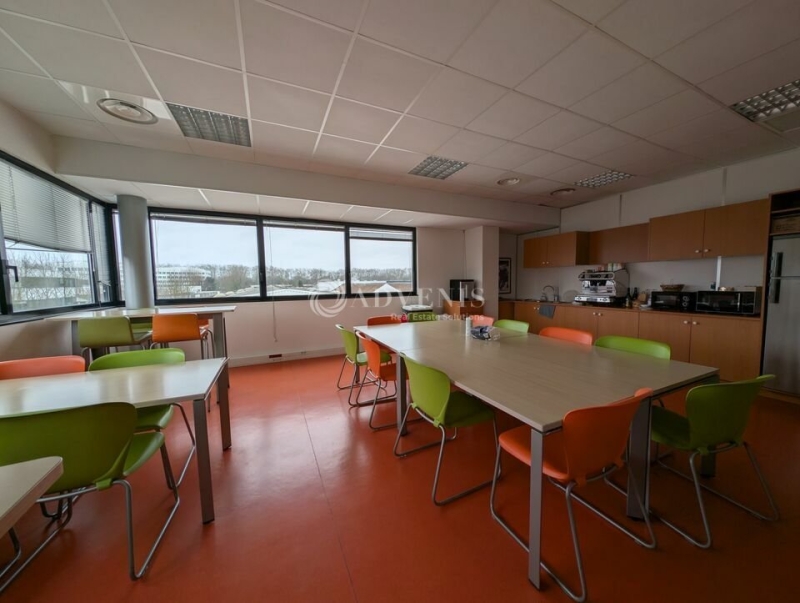 Location Bureaux STRASBOURG (67100) - Photo 12