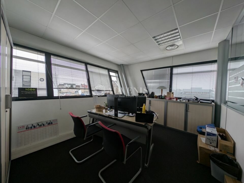 Location Bureaux STRASBOURG (67100) - Photo 8