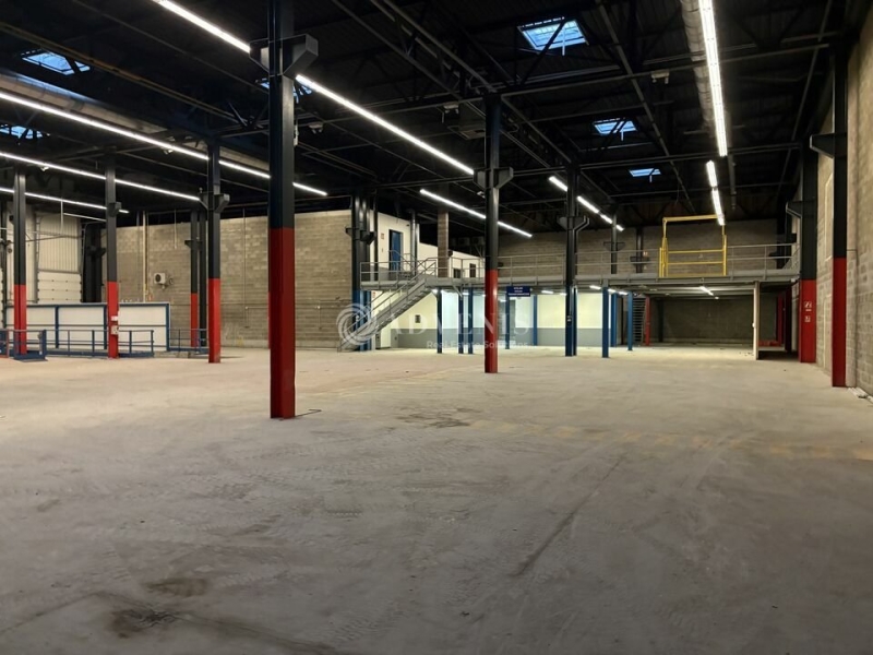 Location Entrepôts STRASBOURG (67100) - Photo 3
