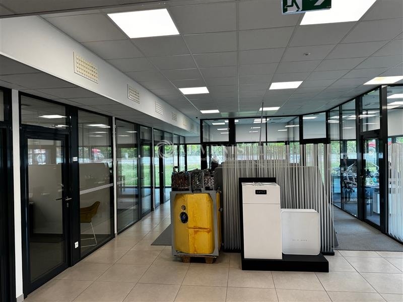 Vente Investisseur Activités Entrepôts REICHSTETT (67116) - Photo 4