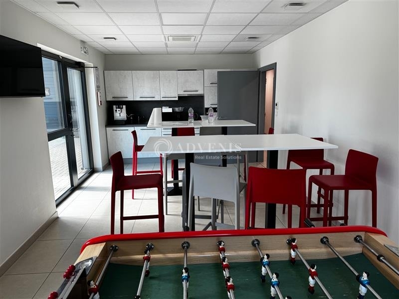 Vente Investisseur Activités Entrepôts REICHSTETT (67116) - Photo 5