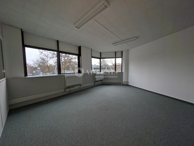 Location Bureaux ILLKIRCH GRAFFENSTADEN (67400) - Photo 3
