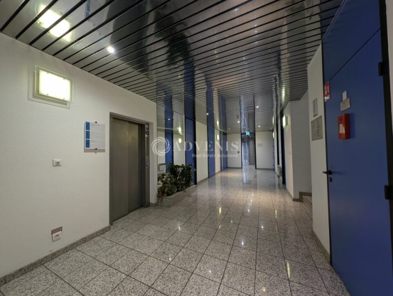 Location Bureaux ILLKIRCH GRAFFENSTADEN (67400) - Photo 4